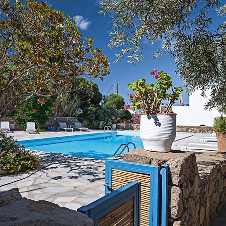 Casa Cozy Villa Mykonos Town Dış mekan fotoğraf