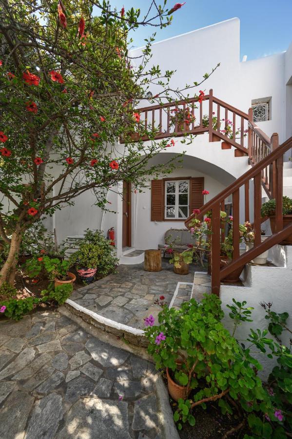 Casa Cozy Villa Mykonos Town Dış mekan fotoğraf