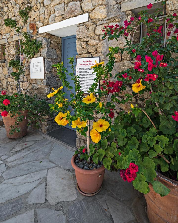 Casa Cozy Villa Mykonos Town Dış mekan fotoğraf