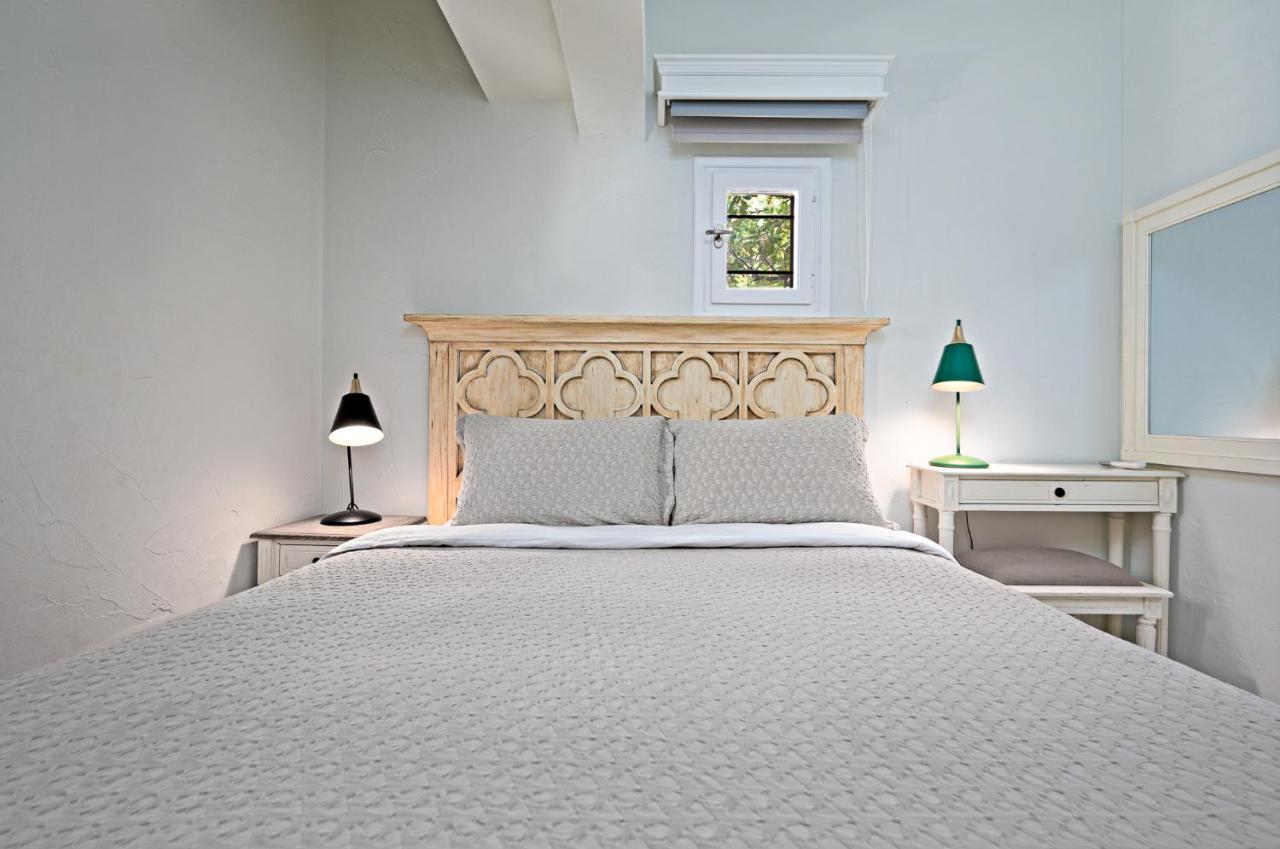 Casa Cozy Villa Mykonos Town Dış mekan fotoğraf