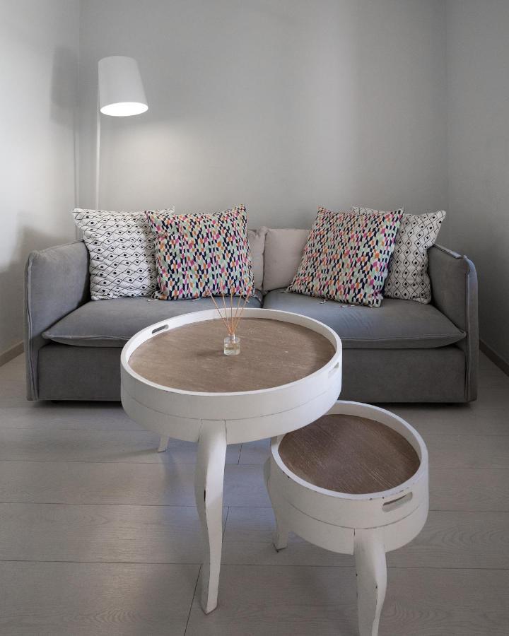 Casa Cozy Villa Mykonos Town Dış mekan fotoğraf