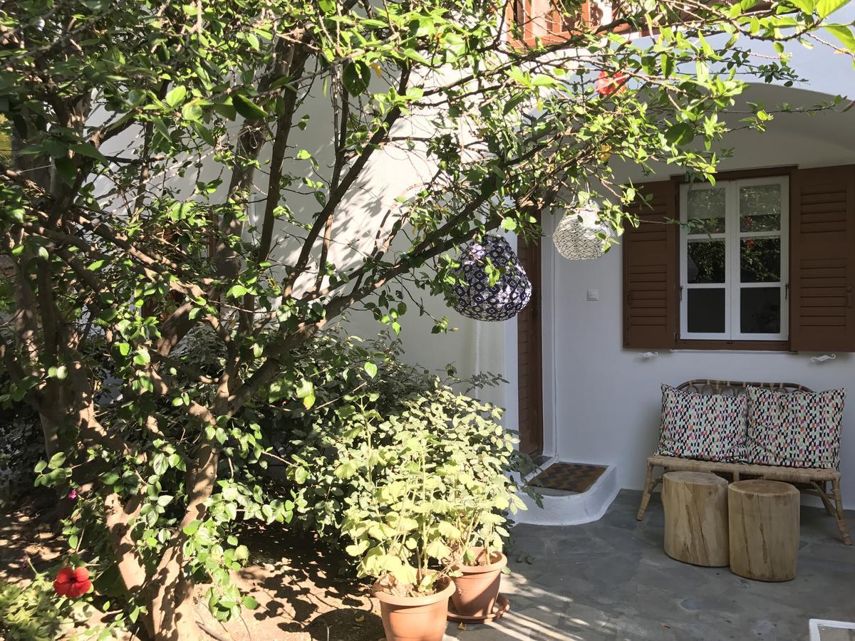 Casa Cozy Villa Mykonos Town Dış mekan fotoğraf