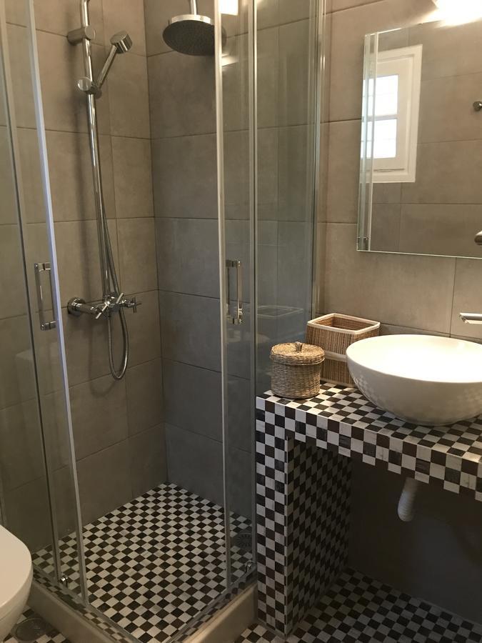Casa Cozy Villa Mykonos Town Dış mekan fotoğraf