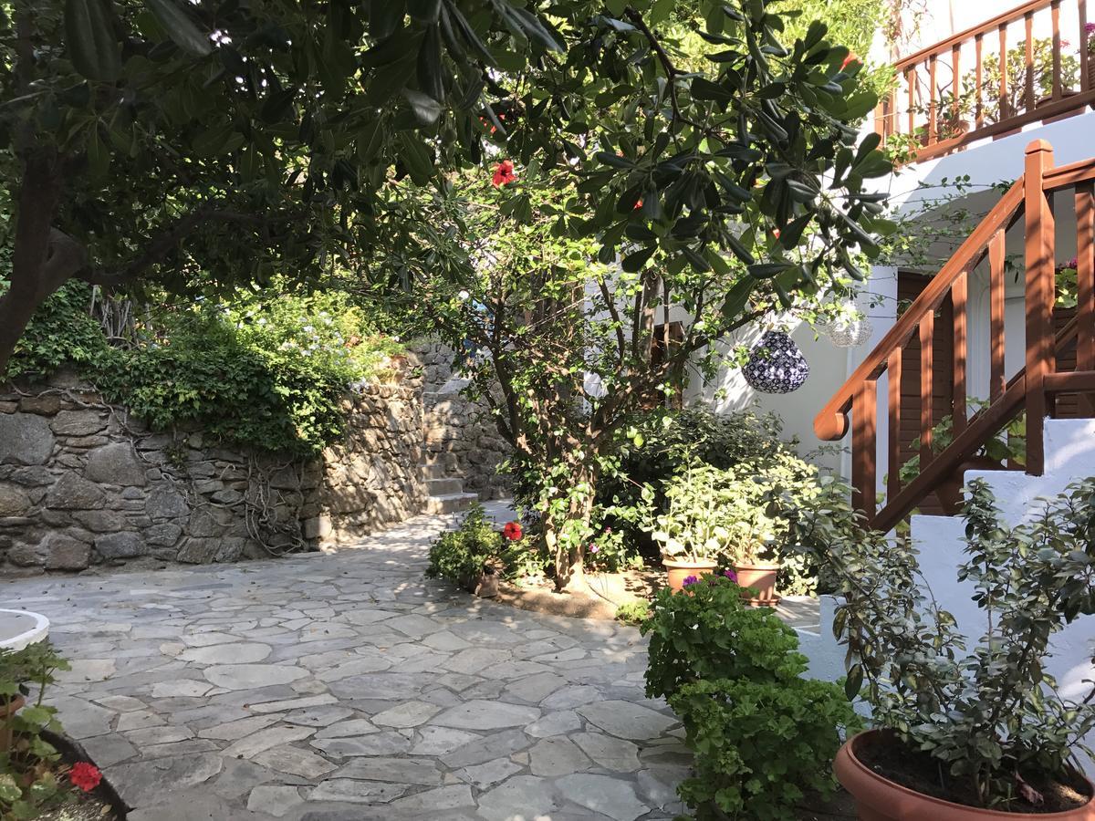 Casa Cozy Villa Mykonos Town Dış mekan fotoğraf